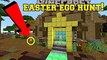 PopularMMOs Minecraft׃ EASTER EGG HUNT!!! - Custom Map