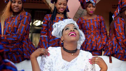 Mumbejja   Dr. Jose Chameleone & Serena Bata New Uganda Music Videos 2017