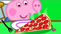 Peppa pig en español capitulos nuevos para niños #10