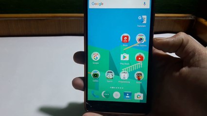 How To Take Screenshot From One Plus Two!