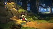 Castle of Illusion Starring Mickey Mouse – Walkthrough #3 (iPhone Gameplay)