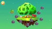 Fantasy Cubes - Babybus Little Panda Educational Games for Children with 3D Android / IOS