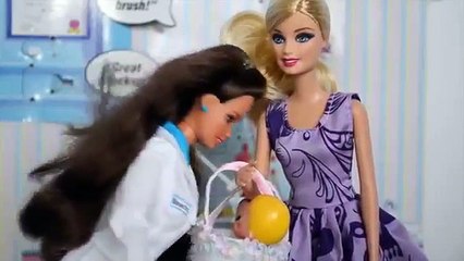 Episodios Barbie Mari e os 4 Gêmeos!!!