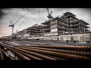 List of construction companies