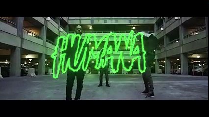 Humana - Jimmy Prime ft Donnie and Smoke Dawg