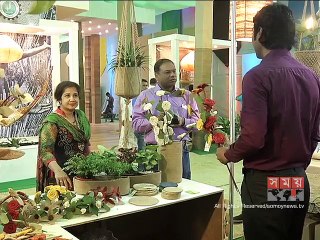 বাজারে দেখা মিলবে পাট পলিমার ব্যাগের