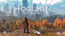 Horizon Zero Dawn - Dicas para o início do jogo (melhores armas, habilidades, fraquezas de inimigos)