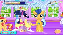 MY LITTLE PONY EQUESTRIA GIRLS Color Swap Timber Twilight Flash Sunset Shimmer MLP Transfo