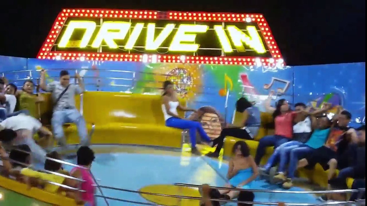 No Underwear Girl loses Pants Ride! video Dailymotion