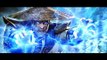 MORTAL KOMBAT X Trailer de Gameplay Raiden
