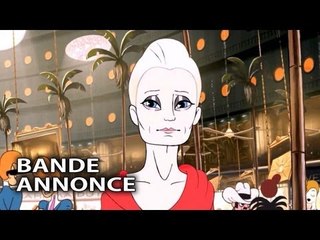 LE CONGRES Bande Annonce (2013)