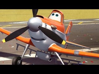 PLANES Nouvelle Bande Annonce VF