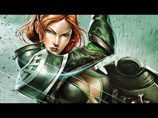 SACRED 3 Trailer de Lancement VF