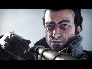 Assassin’s Creed Rogue Trailer Cinématique VF