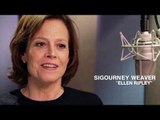 Sigourney Weaver parle d'Alien Isolation !