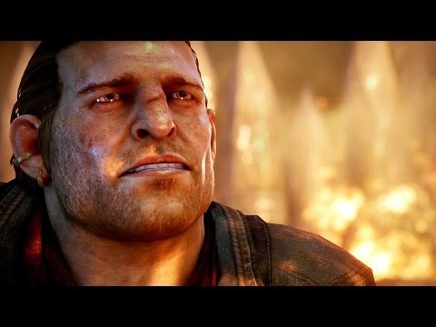 DRAGON AGE INQUISITION Présentation des Combats [FR]