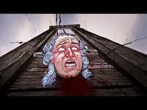 ASSASSIN'S CREED UNITY La Révolution Française (Réalisé par Rob Zombie)