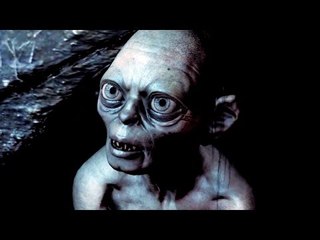 L'OMBRE DU MORDOR Le Maître de Lumière Trailer VF