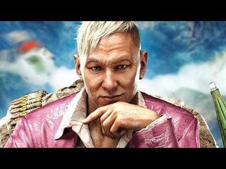 FAR CRY 4 L'Envers du Décor [Partie 1]