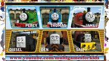 Thomas and Friends the Adventure Begins-48Q