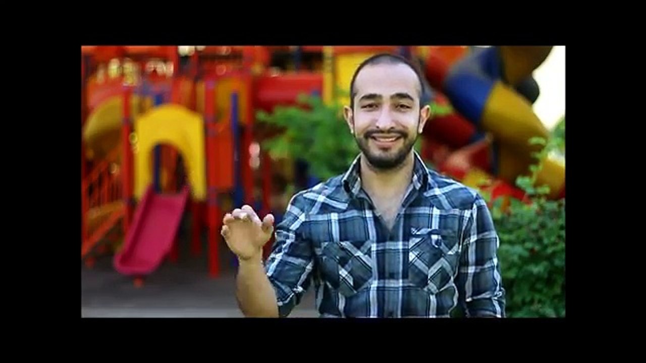 İşaret Dili Mustafa Ceceli - Sensiz Olmaz Ki [Mesut Yazıcı]