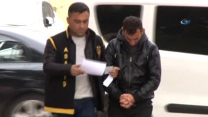 Fuhuşa Aracılık Yapan Taksiciye Ev Hapsi Cezası