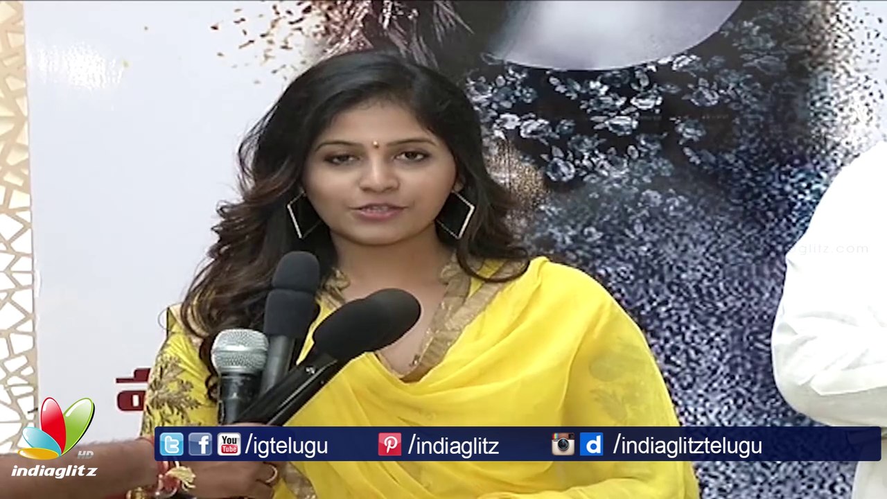 Chitragada team watches movie with audiences  || Anjali || Ashok G || Public review