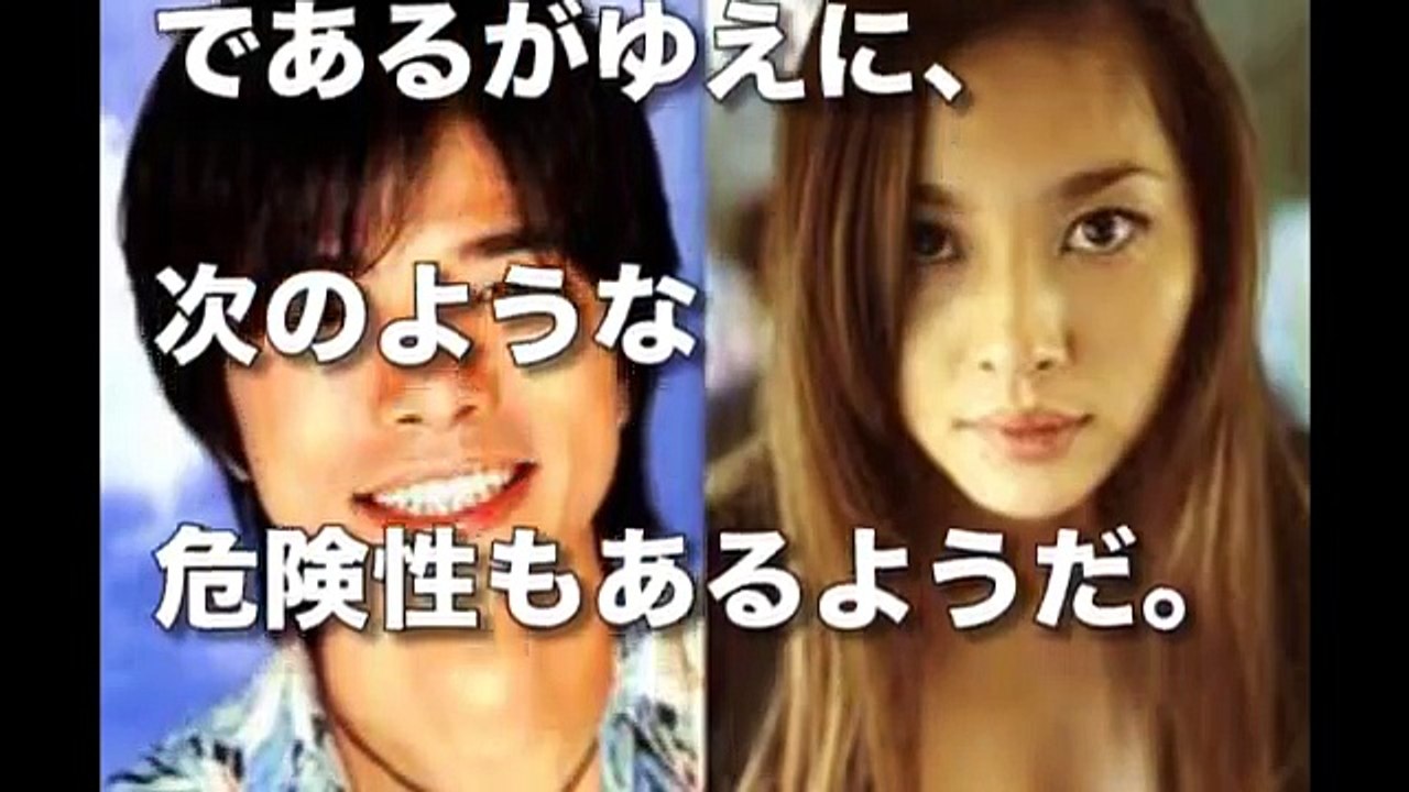 【閲覧注意】長野博＆白石美帆の結婚で井ノ原快彦&瀬戸朝香夫妻が離婚危機！？その真相とは・・・