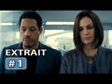 MISERERE La Marque des Anges Extrait # 1 (JoeyStarr et Héléna Noguerra)