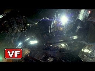 Pacific Rim Bande Annonce VF