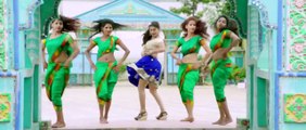 Machilipatnam Monagadu Video Song Trailer _ Police Power Movie Song