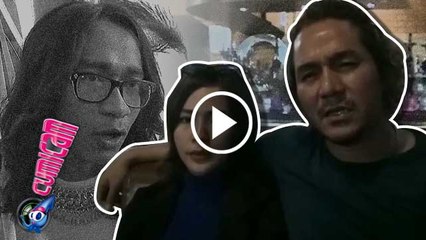 Aming Tidak Suka Perubahan Evelyn, Ini Jawaban Keluarga - Cumicam 11 Maret 2017