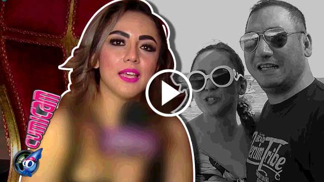 Cerai dari Krisna Murti, Pacar Baru Regina? - Cumicam 11 Maret 2017