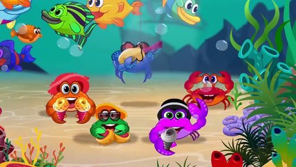 Baby Hazel Nursery Rhymes