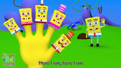 Minions vs Octopus Monster ~ Funny Cartoon and more | Parody Kids Channel