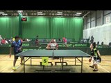 Table tennis | Day 1 | 2014 IWAS World Games