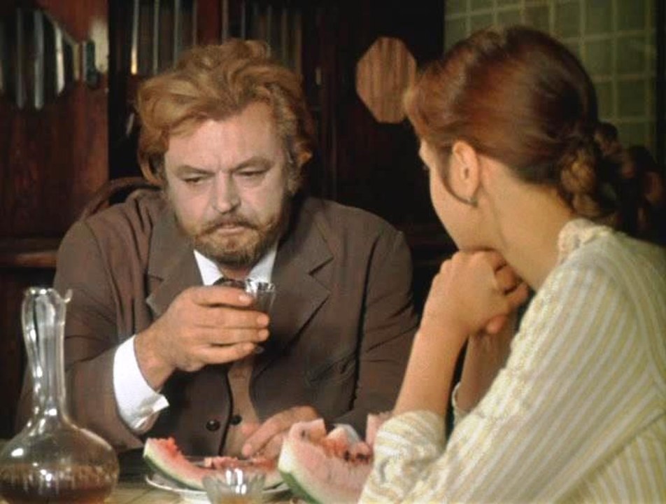 Unchiul Vania / Dyadya Vanya (1971)