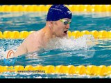 Men's 200m individual medley SM6 | Final | 2014 IPC Swimming European Championships Eindhoven