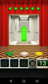 Escape puzzles level 14 walkthrough