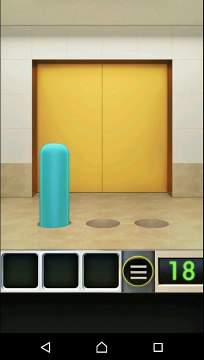 Escape puzzles level 18 walkthrough