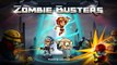 Zombie Busters Squad Android Gameplay (HD)