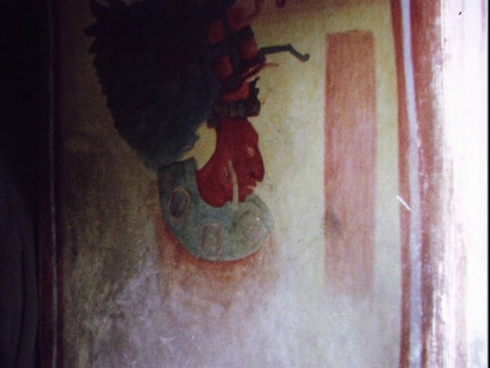 mexique 1971 queretaro obrajuelo