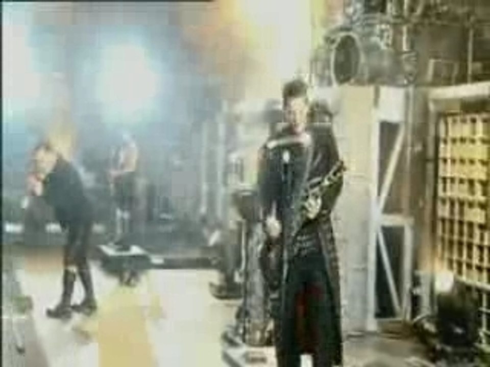 Rammstein_-_Reise_Reise_from_Volkerball