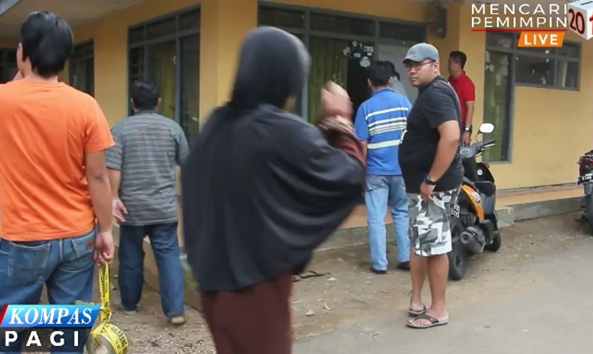 BPOM Jabar Selidiki Temuan Ribuan Infus Ilegal