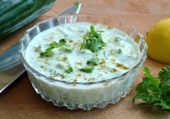 Delicious Bottle Gourd Raita (Louki Ka Raita)