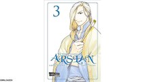 [PDF Download] The Heroic Legend of Arslan 3