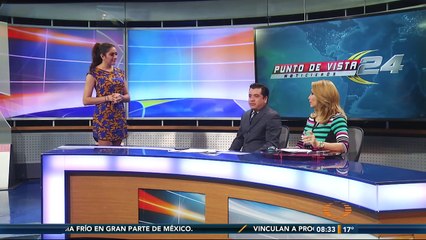 Marcela Unda 30 Enero 20017