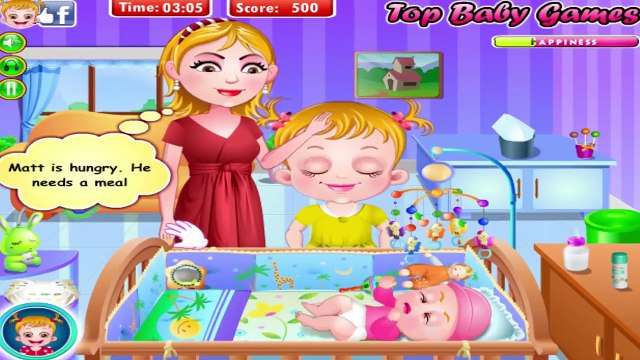 Baby Hazel Games for Kids Full Episodes HD Gameplay Kid
