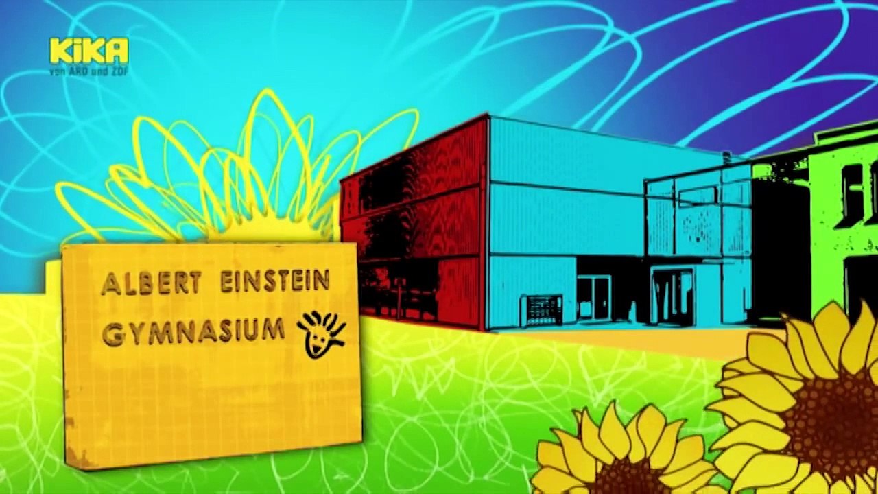 Schloss Einstein Folge 744