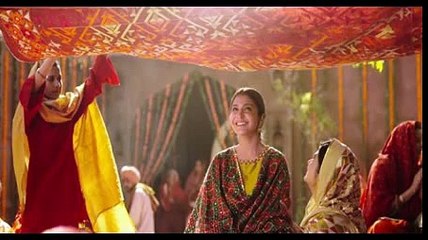 Whats Up | Full Song | Phillauri | Anushka Sharma & Diljit Dosanjh